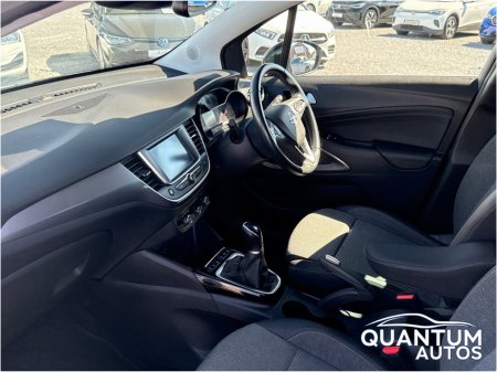 2022 Opel Crossland X - photo 14