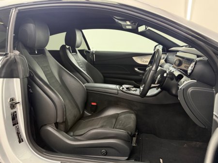 2017 Mercedes-Benz E-Class - photo 5