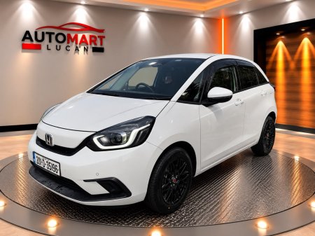 2020 Honda Fit - photo 2