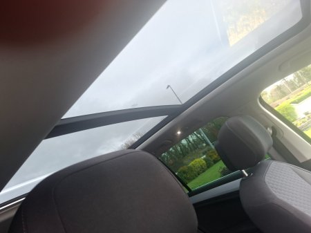 2017 Volkswagen Tiguan - photo 5