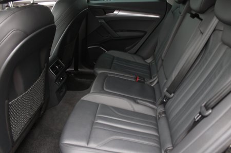 2019 Audi Q5 - photo 23