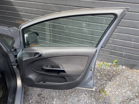 2012 Opel Corsa - photo 14