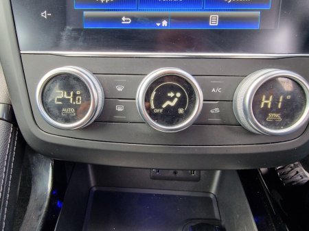 2020 Renault Kadjar - photo 25