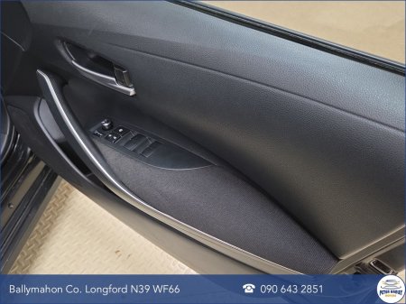 2024 Toyota Corolla - photo 20