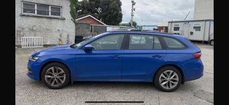 2023 Skoda Octavia - photo 5