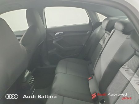 2023 Audi A3 - photo 13