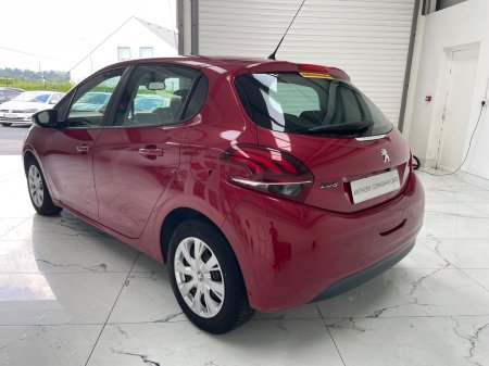 2016 Peugeot 208 - photo 6