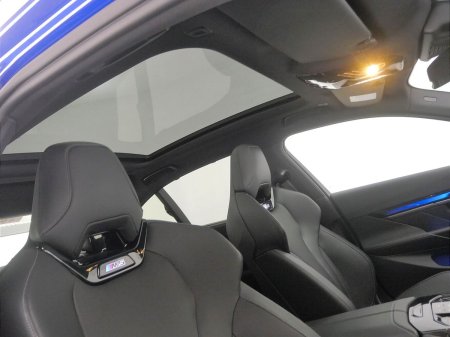 2025 BMW M5 - photo 27