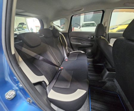 2019 Nissan Note - photo 19