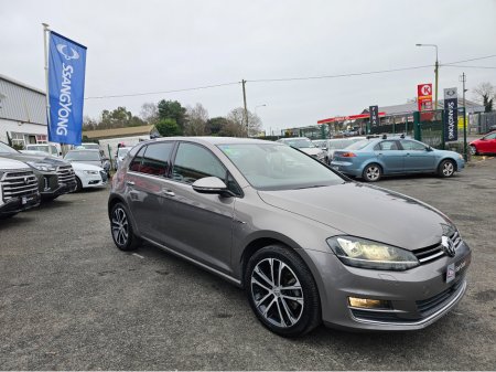 2014 Volkswagen Golf - photo 4