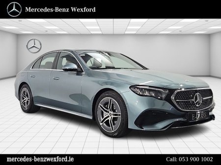 2026 Mercedes-Benz E-Class - photo 2