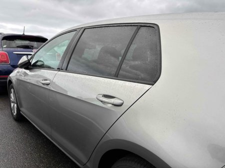 2015 Volkswagen Golf - photo 3