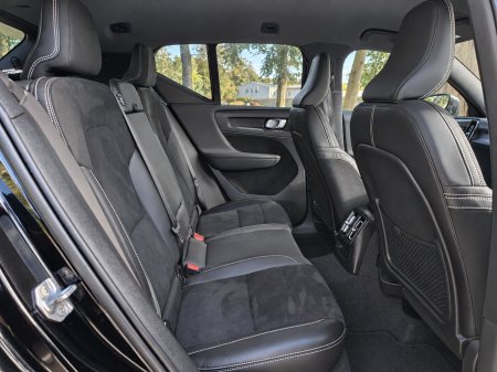 2021 Volvo XC40 - photo 15