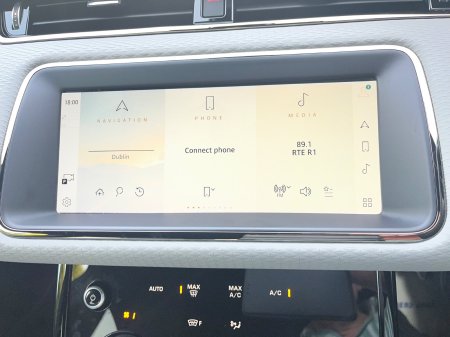 2023 Land Rover Range Rover Evoque - photo 54