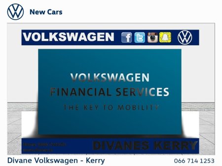 2027 Volkswagen Golf - photo 2