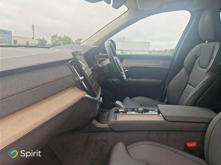 2025 Volvo XC90 - photo 3