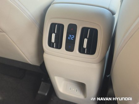 2024 Hyundai Tucson - photo 29