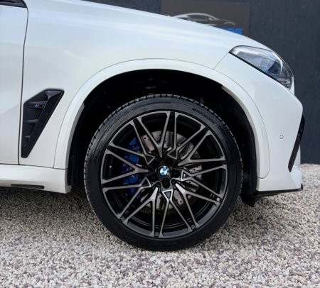 2020 BMW X5 - photo 11