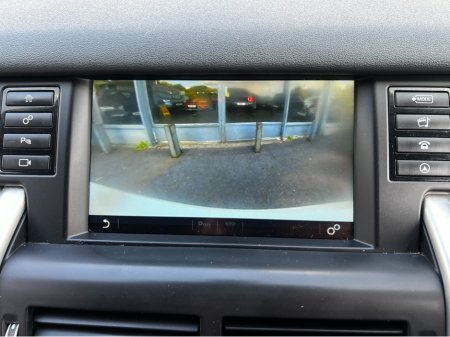 2019 Land Rover Discovery - photo 14