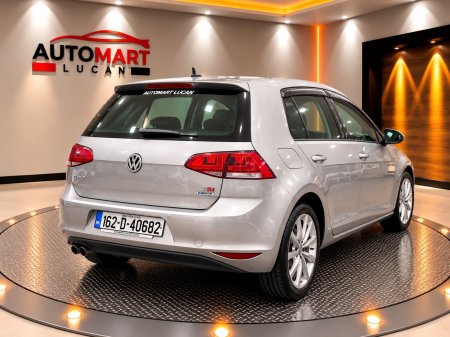 2016 Volkswagen Golf - photo 16