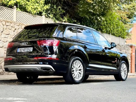2016 Audi Q7 - photo 10