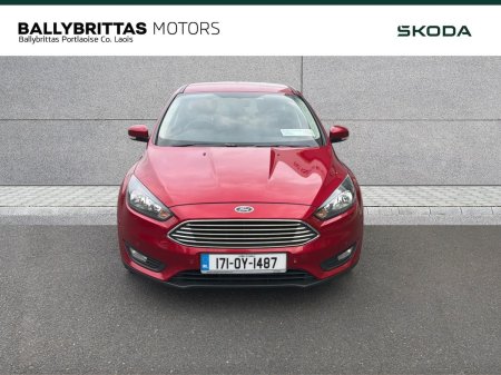 2017 Ford Focus - photo 3