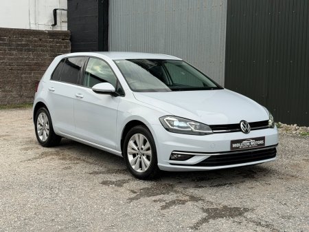 2018 Volkswagen Golf - photo 3