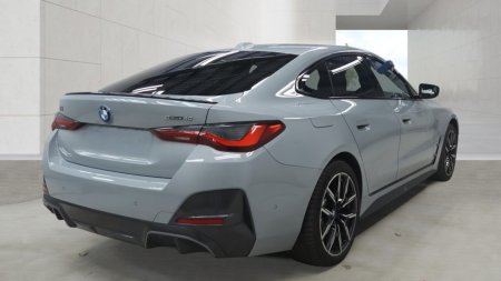 2022 BMW i4 - photo 3