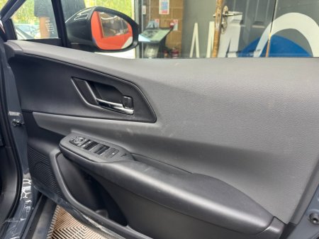 2024 Toyota Prius - photo 15