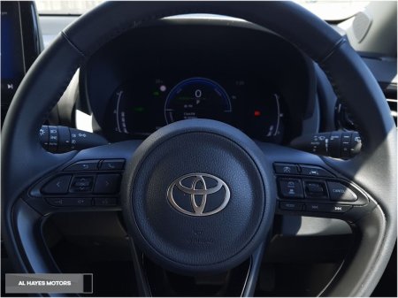 2024 Toyota Yaris - photo 19