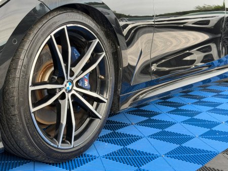 2020 BMW 3-Series - photo 9