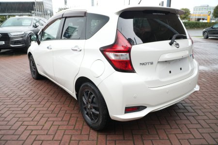 2018 Nissan Note - photo 6