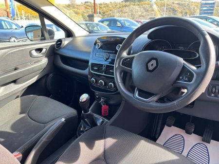 2017 Renault Clio - photo 9