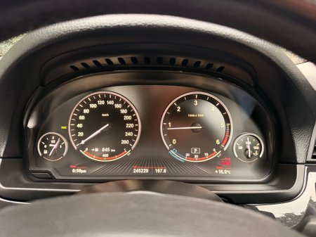 2014 BMW 5-Series - photo 17