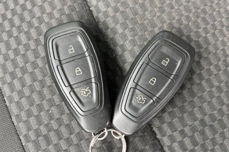 2021 Ford Puma - photo 22