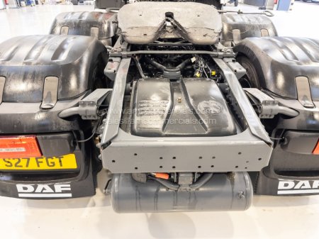 2023 DAF XF 480 New Gen - photo 10