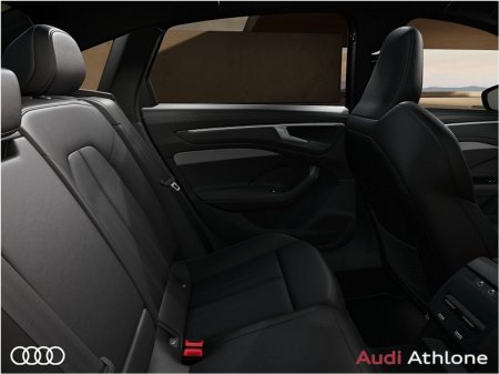 2027 Audi A6 - photo 10