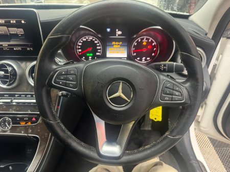 2015 Mercedes-Benz C-Class - photo 9