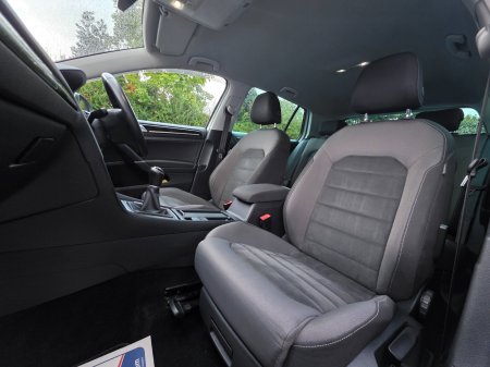 2018 Volkswagen Golf - photo 21