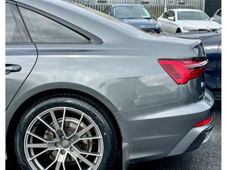 2019 Audi A6 - photo 7