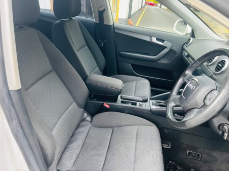 2013 Audi A3 - photo 18
