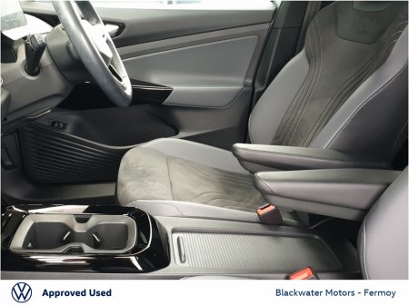 2024 Volkswagen ID.4 - photo 4
