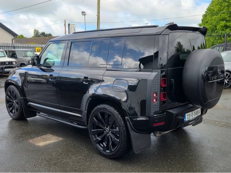 2022 Land Rover Defender - photo 5