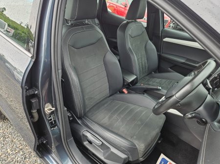 2019 SEAT Arona - photo 13