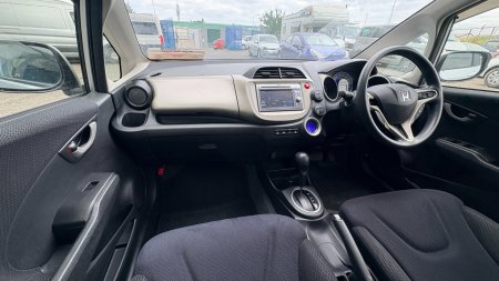 2013 Honda Fit - photo 12