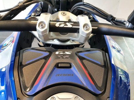 2026 BMW R 1300 GS - photo 18