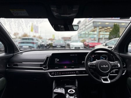 2024 Kia Sportage - photo 6