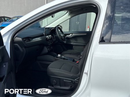 2024 Ford Kuga - photo 4