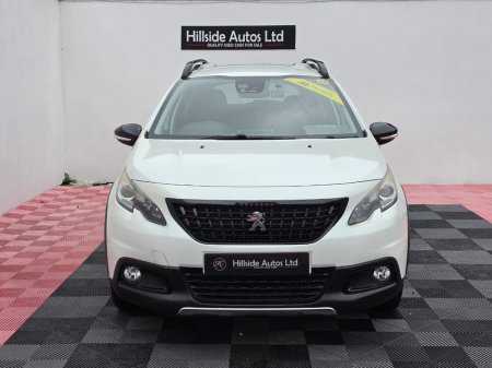 2018 Peugeot 2008 - photo 14