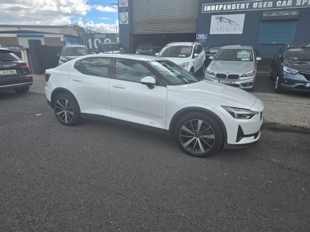 2022 Polestar 2 - photo 14